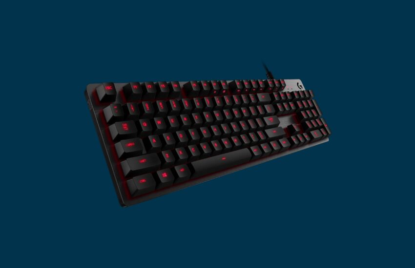 15-best-mechanical-keyboards-for-pc-(2023):-gaming-and-work